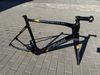 Cinelli Superstar vel.57cm karbonový rám silniční ZCELA NOVÝ