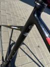 Cinelli Superstar vel.57cm karbonový rám silniční ZCELA NOVÝ