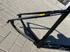 Cinelli Superstar vel.57cm karbonový rám silniční ZCELA NOVÝ