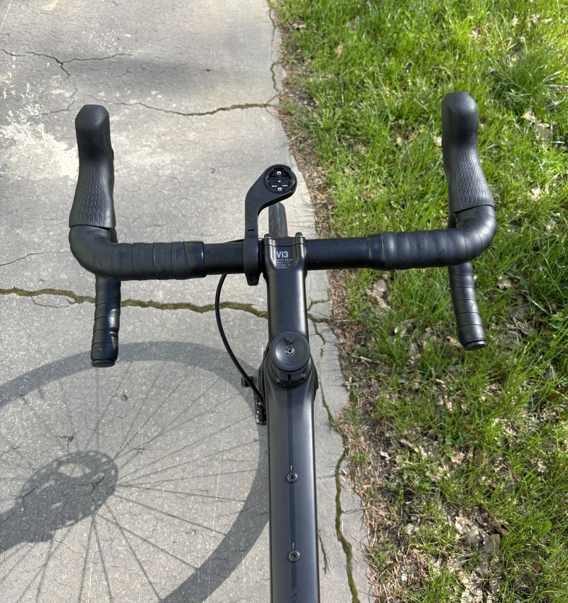 Canyon Endurace CF 8