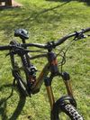 Lapierre spicy CF 7.9 nový rám