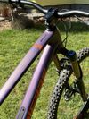 Lapierre spicy CF 7.9 nový rám