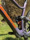 Lapierre spicy CF 7.9 nový rám