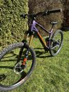 Lapierre spicy CF 7.9 nový rám