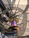 Karbonové horské kolo Trek Procaliber 9.6