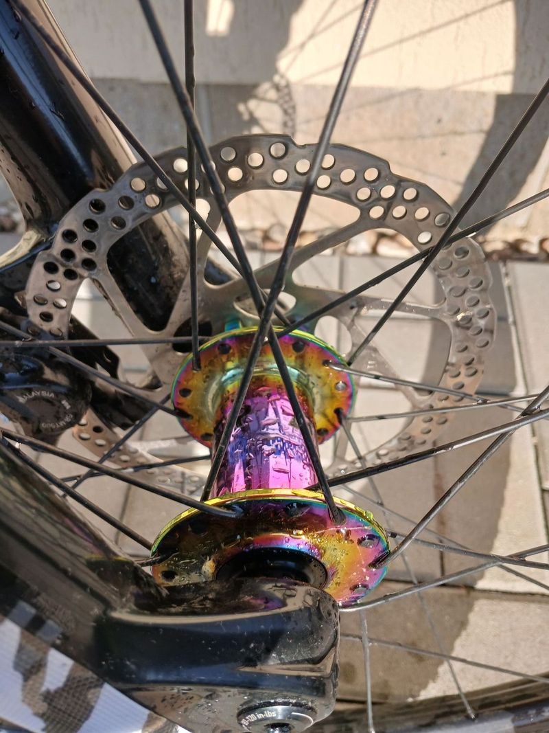 Karbonové horské kolo Trek Procaliber 9.6