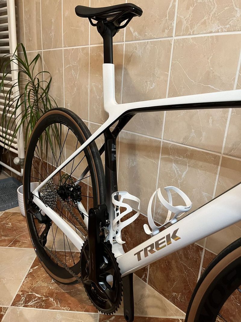 Trek Madone velikost M 