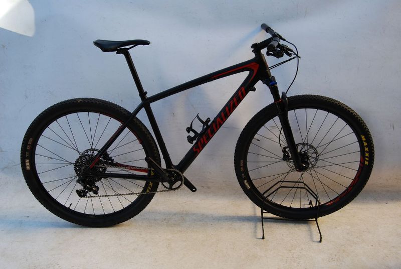 Specialized Epic HT Carbon 29