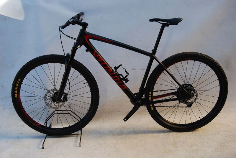 Specialized Epic HT Carbon 29