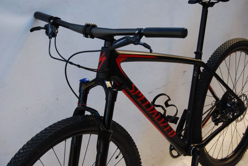 Specialized Epic HT Carbon 29