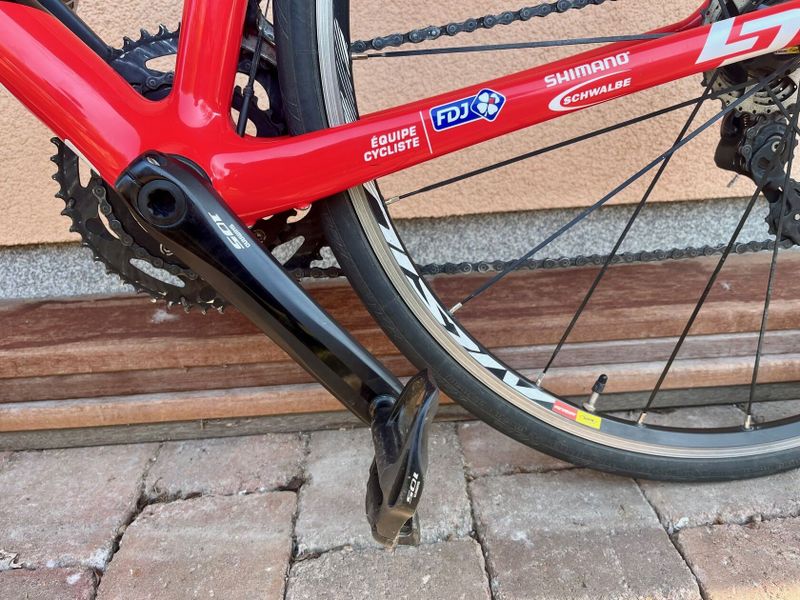 Lapierre Sensium FDJ Team replica