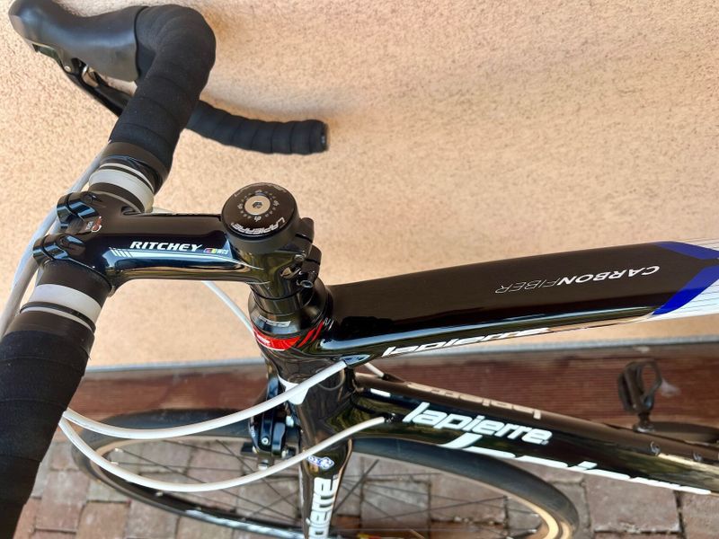 Lapierre Sensium FDJ Team replica