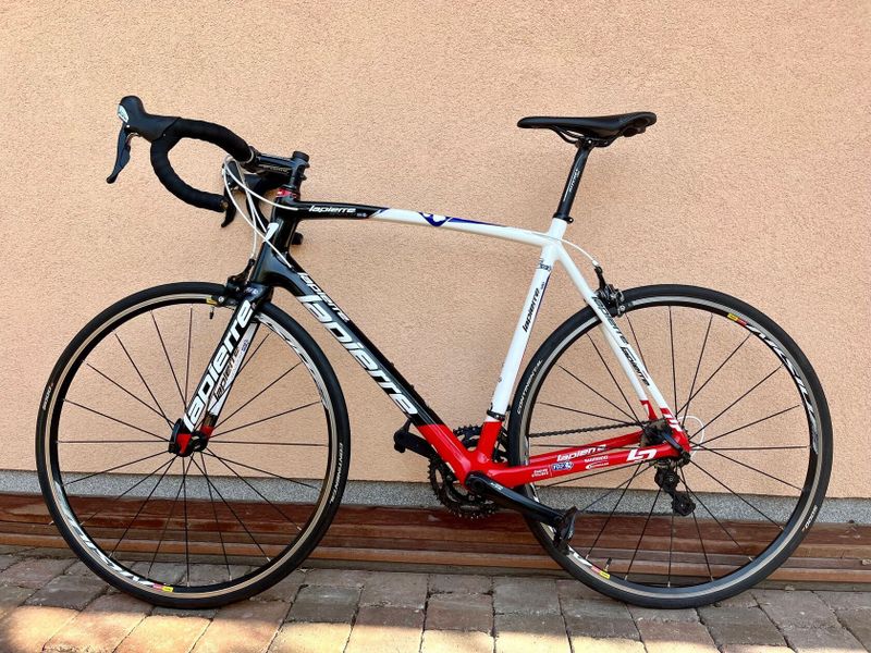 Lapierre Sensium FDJ Team replica