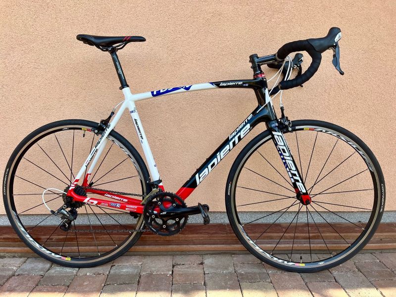 Lapierre Sensium FDJ Team replica