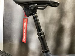 RockShox Reverb AXS
