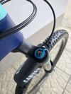 Horské kolo Canyon Strive CF 6.0 Carbon 2019 29″