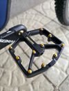 Horské kolo Canyon Strive CF 6.0 Carbon 2019 29″