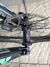 Horské kolo Canyon Strive CF 6.0 Carbon 2019 29″