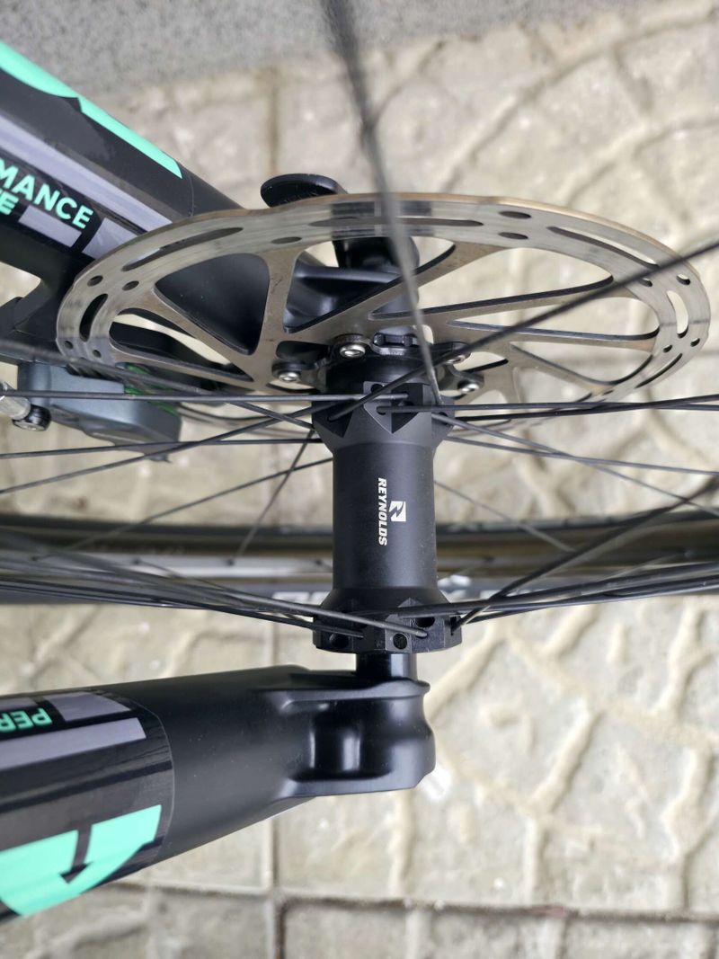 Horské kolo Canyon Strive CF 6.0 Carbon 2019 29″