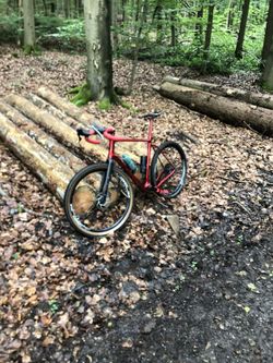 Winspace g 2 gravel