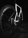 Silniční kolo QM R10 SRAM RED E1 eTap AXS 