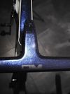 Silniční kolo QM R10 SRAM RED E1 eTap AXS 