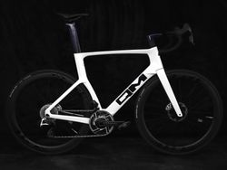 Silniční kolo QM R10 SRAM RED E1 eTap AXS ... PRODÁNO...!
