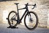 Custom stavba Cannondale SuperSix EVO / Karbony / Kombo