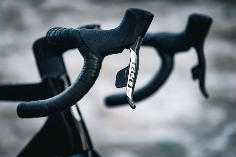 Custom stavba Cannondale SuperSix EVO / Karbony / Kombo