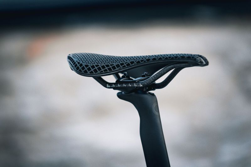 Custom stavba Cannondale SuperSix EVO / Karbony / Kombo