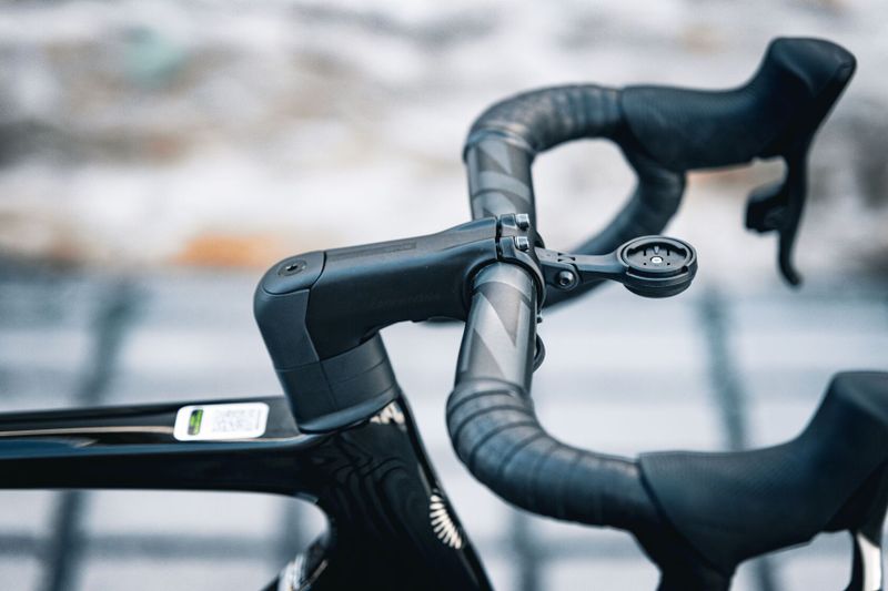 Custom stavba Cannondale SuperSix EVO / Karbony / Kombo