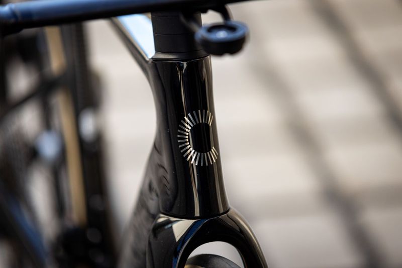 Custom stavba Cannondale SuperSix EVO / Karbony / Kombo