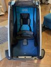 Thule chariot 