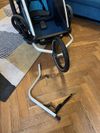 Thule chariot 