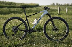 Scalpel Hi-MOD 1 (165-178 cm)