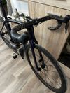 Trek Domane vel. 54, ultegra di2 2x12, SRM powermeter 