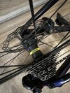 Trek Domane vel. 54, ultegra di2 2x12, SRM powermeter 