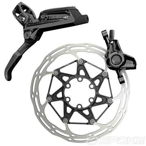 Sada brzd sram level ultimate 