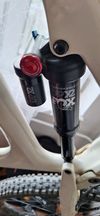YT Capra Core 2 CF
