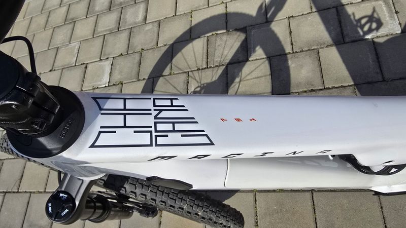 KTM Macina Chacana 791