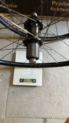 WTB ST i23, zapletená gravel kola, jeté 300km