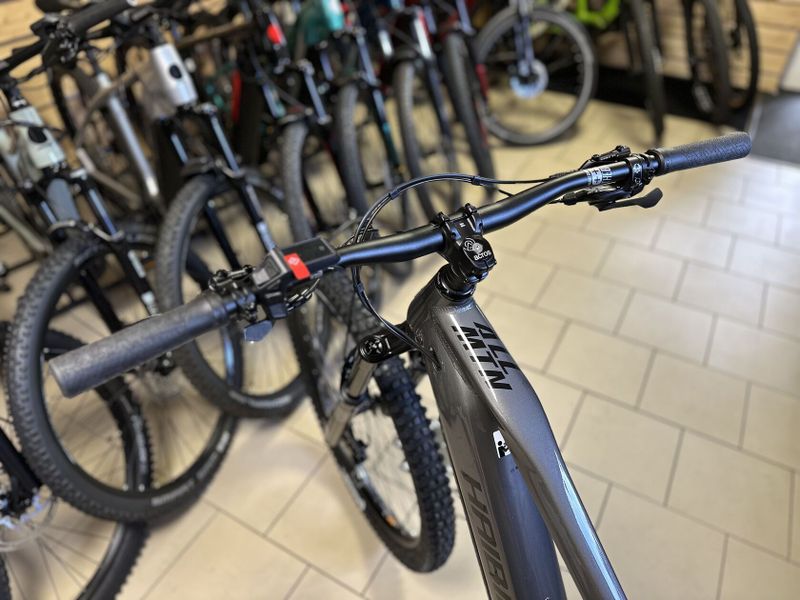 Elektrokolo HAIBIKE ALLMTN 4 2025 BOSCH 5gen NOVÉ