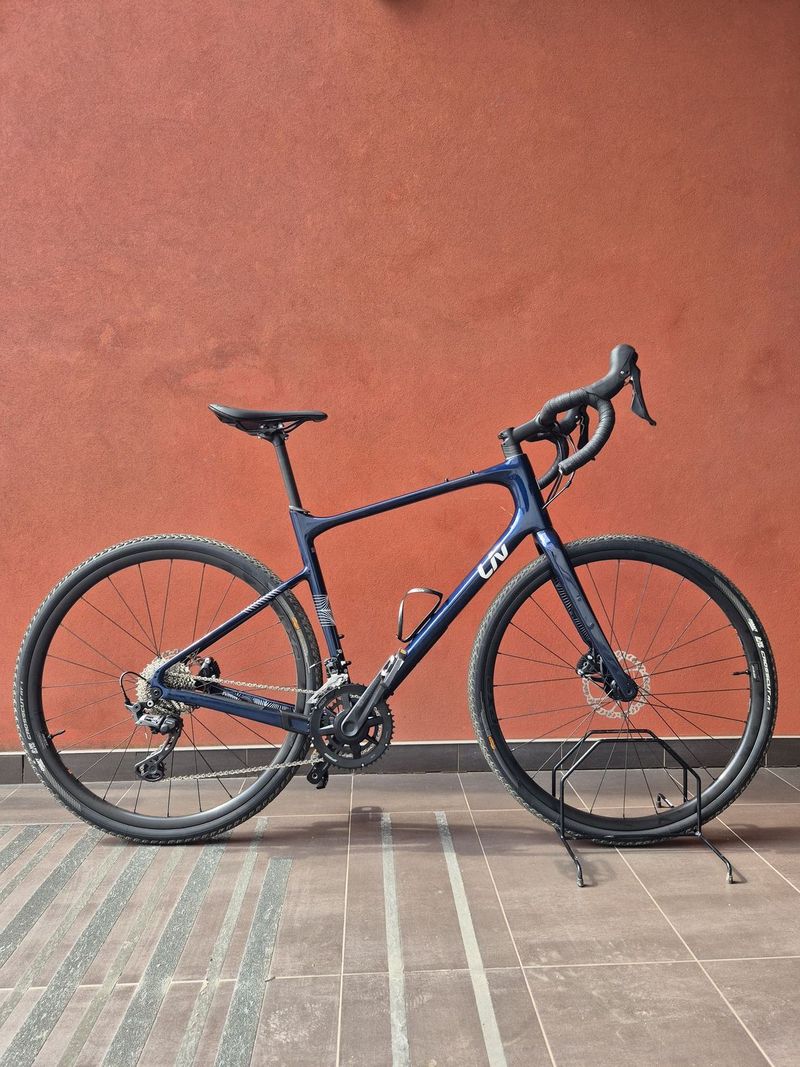 Liv Devote Advanced 2