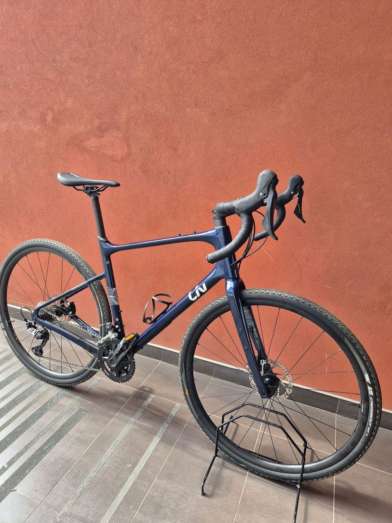 Liv Devote Advanced 2