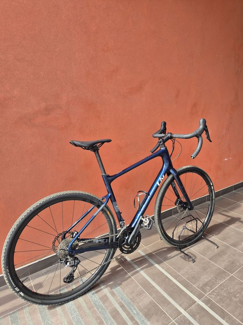 Liv Devote Advanced 2