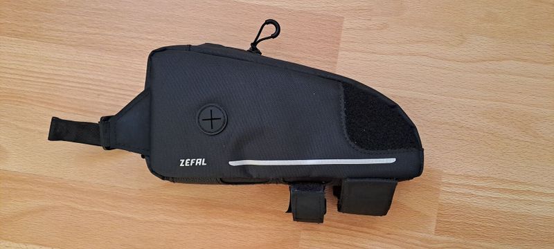 Brašna ZEFAL Z-Adventure T1