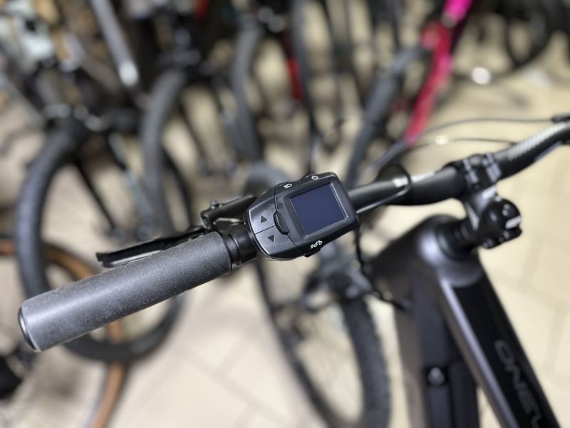 Elektrokolo CRUSSIS ONE-LARGO 7.10 720Wh 2025 NOVÉ