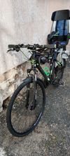 Horské kolo Maxbike