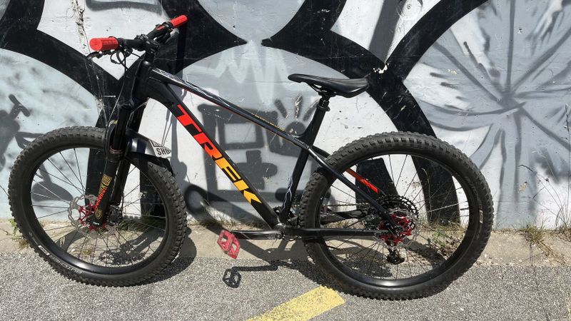TREK ROSCOE 8 2020