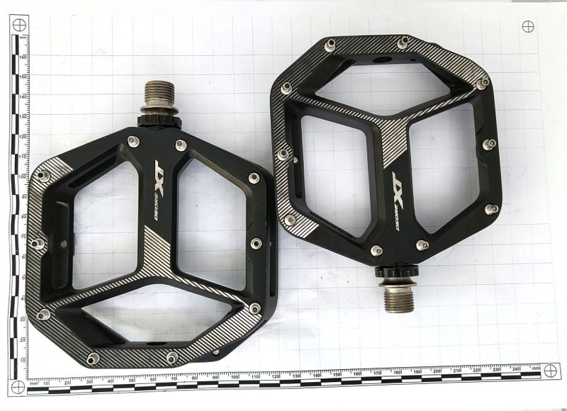 Pedály SHIMANO XT PD-M8140 M/L, PC 2490 Kč